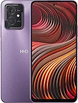 HMD Vibe - Hydrogél kijelzővédő fólia