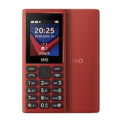 HMD 101 4G - Hydrogél kijelzővédő fólia