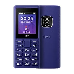 HMD 102 4G - Hydrogél kijelzővédő fólia