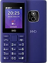 HMD 102 4G - Hydrogél kijelzővédő fólia