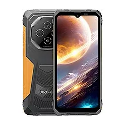 Blackview Fort 1 - Hydrogél kijelzővédő fólia