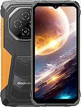 Blackview Fort 1 - Hydrogél kijelzővédő fólia