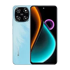 Blackview Color 6 - Hydrogél kijelzővédő fólia