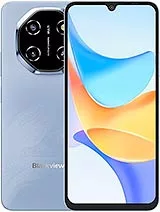 Blackview Shark 6 - Hydrogél kijelzővédő fólia