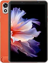 Blackview Zeno 1 - Hydrogél kijelzővédő fólia