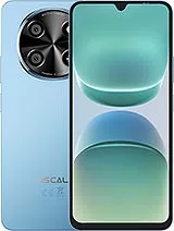 Oscal Tiger 8 - Hydrogél kijelzővédő fólia