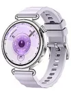 Huawei Watch GT 6 - Hydrogél kijelzővédő fólia