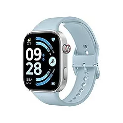 Xiaomi Redmi Watch 6 - Hydrogél kijelzővédő fólia