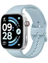 Xiaomi Redmi Watch 6 - Hydrogél kijelzővédő fólia