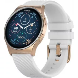 Motorola Moto Watch 120 - Hydrogél kijelzővédő fólia