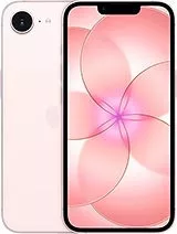 Apple iPhone 17e - Hydrogél kijelzővédő fólia