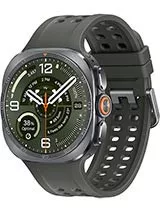 Samsung Galaxy Watch Ultra2 - Hydrogél kijelzővédő fólia