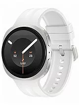 Samsung Galaxy Watch9 - Hydrogél kijelzővédő fólia