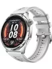 Honor Watch 6 Plus - Hydrogél kijelzővédő fólia