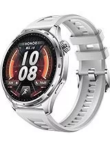 Honor Watch 6 Plus - Hydrogél kijelzővédő fólia