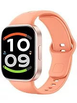 Xiaomi Redmi Watch 6 Active - Hydrogél kijelzővédő fólia