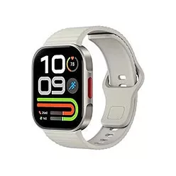 Xiaomi Redmi Watch 6 Lite - Hydrogél kijelzővédő fólia