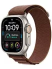 Apple Watch Ultra 4 - Hydrogél kijelzővédő fólia