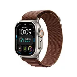 Apple Watch Ultra 4 - Hydrogél kijelzővédő fólia