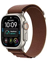 Apple Watch Ultra 4 - Hydrogél kijelzővédő fólia