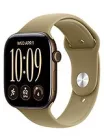 Apple Watch Series 12 Aluminum - Hydrogél kijelzővédő fólia