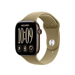   Apple Watch Series 12 Aluminum - Hydrogél kijelzővédő fólia