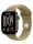 Apple Watch Series 12 Aluminum - Hydrogél kijelzővédő fólia