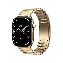 Apple Watch Series 12 - Hydrogél kijelzővédő fólia
