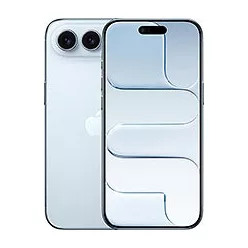 Apple iPhone Air 2 - Hydrogél kijelzővédő fólia