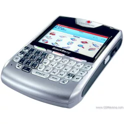 BlackBerry 8707v - Hydrogél kijelzővédő fólia