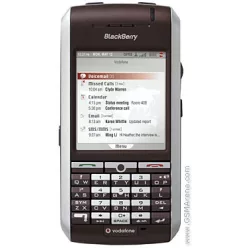 BlackBerry 7130v - Hydrogél kijelzővédő fólia