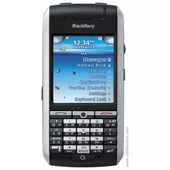 BlackBerry 7130g - Hydrogél kijelzővédő fólia