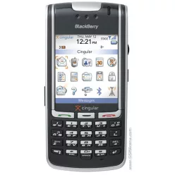 BlackBerry 7130c - Hydrogél kijelzővédő fólia