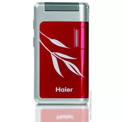 Haier M1000 - Hydrogél kijelzővédő fólia