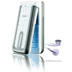 Haier M1200 - Hydrogél kijelzővédő fólia