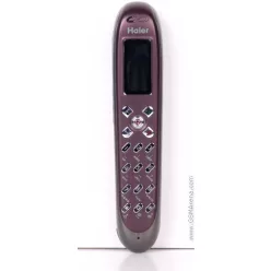 Haier P8 - Hydrogél kijelzővédő fólia