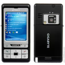 Gigabyte GSmart i (128) - Hydrogél kijelzővédő fólia