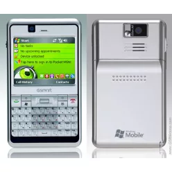 Gigabyte GSmart q60 - Hydrogél kijelzővédő fólia