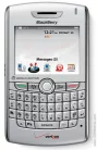 BlackBerry 8830 World Edition - Hydrogél kijelzővédő fólia