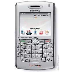   BlackBerry 8830 World Edition - Hydrogél kijelzővédő fólia