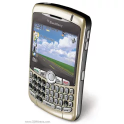 BlackBerry Curve 8320 - Hydrogél kijelzővédő fólia