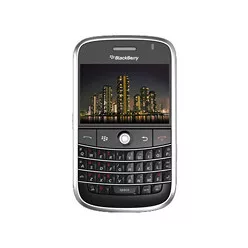 BlackBerry Bold 9000 - Hydrogél kijelzővédő fólia