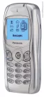 Panasonic GD75 - Hydrogél kijelzővédő fólia