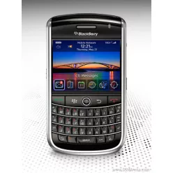 BlackBerry Tour 9630 - Hydrogél kijelzővédő fólia