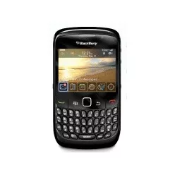 BlackBerry Curve 8520 - Hydrogél kijelzővédő fólia