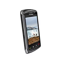 BlackBerry Storm2 9550 - Hydrogél kijelzővédő fólia