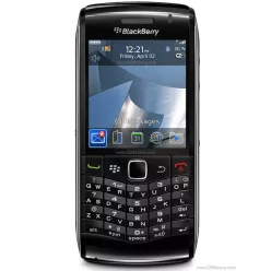 BlackBerry Pearl 3G 9100 - Hydrogél kijelzővédő fólia