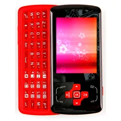 ZTE F870 - Hydrogél kijelzővédő fólia