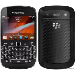 BlackBerry Bold Touch 9900 - Hydrogél kijelzővédő fólia