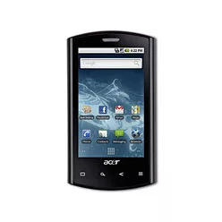 Acer Liquid E - Hydrogél kijelzővédő fólia